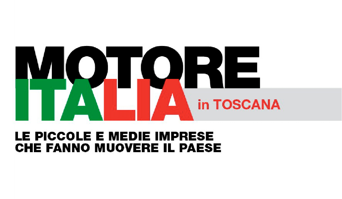 Motore Italia in Toscana